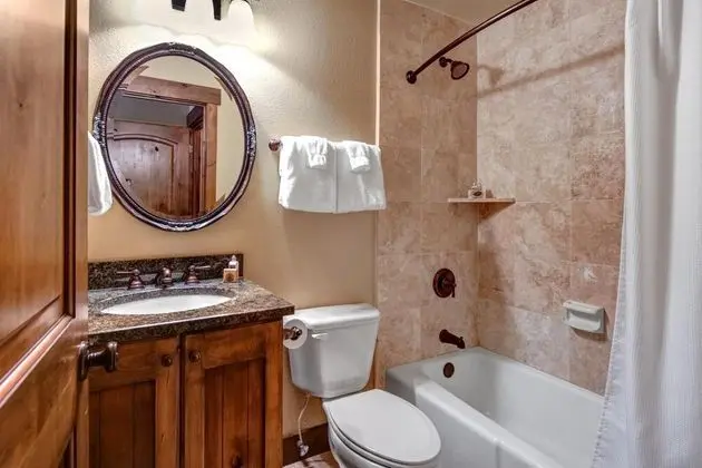 Apart Daire (1 Bedroom)