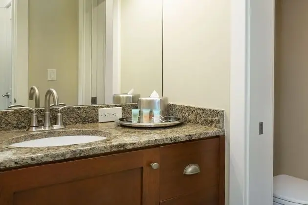 Daire, 2 Yatak Odası