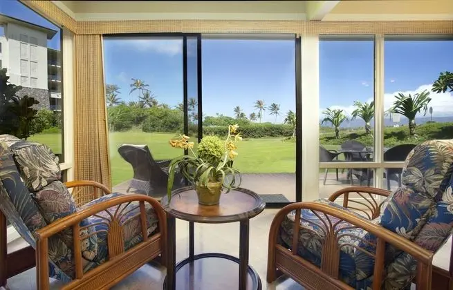 Daire, 2 Yatak Odası