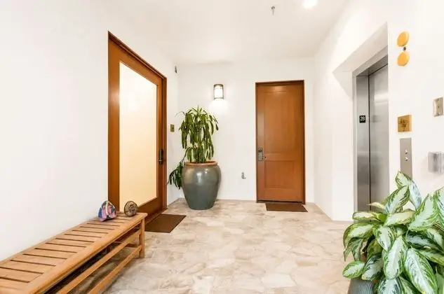 Oturma alanı