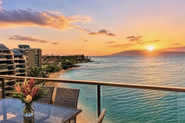Odadan manzara