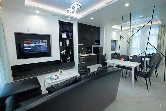 Luxury Apart Daire