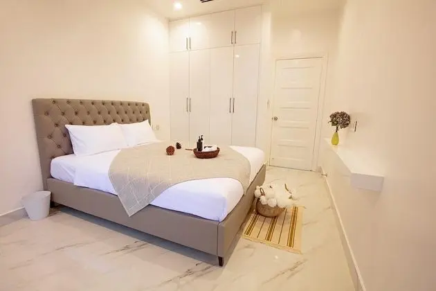 Luxury Apart Daire