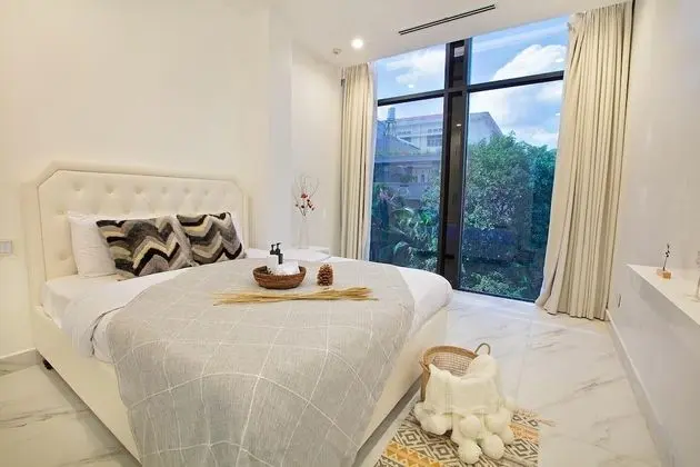 Luxury Apart Daire