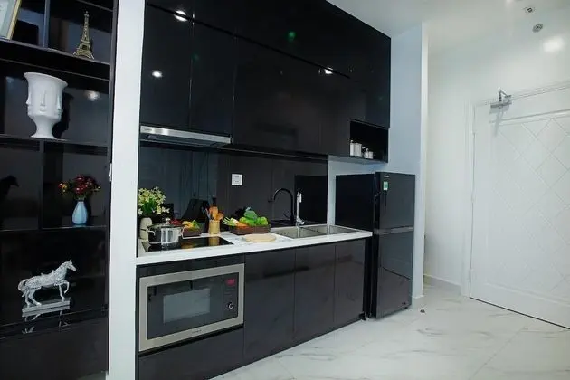 Luxury Apart Daire