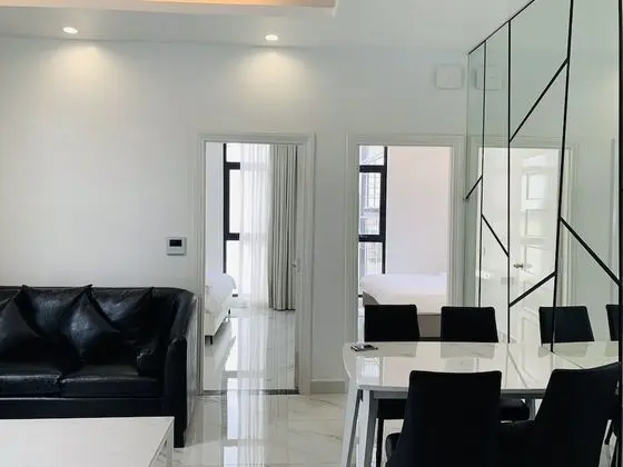 Luxury Apart Daire