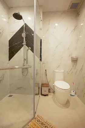 Luxury Apart Daire