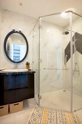 Luxury Apart Daire