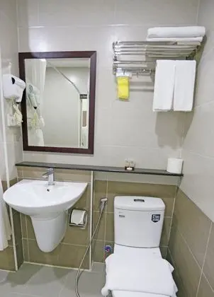 Deluxe Tek Kişilik Oda