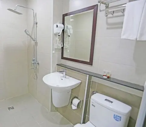 Deluxe Tek Kişilik Oda