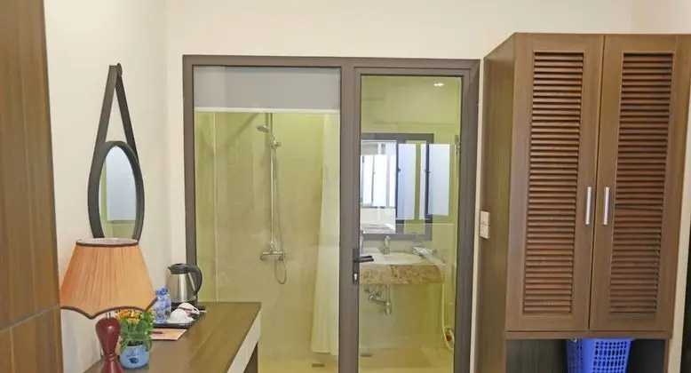 Standard Tek Kişilik Oda