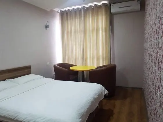 Oda, 1 En Büyük (King) Boy Yatak, Sigara İçilmez