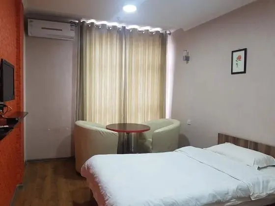 Standard Tek Büyük Yataklı Oda, 1 En Büyük (King) Boy Yatak, Sigara İçilmez, Dağ Manzaralı