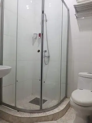 Standard Tek Büyük Yataklı Oda, 1 En Büyük (King) Boy Yatak, Sigara İçilmez, Dağ Manzaralı