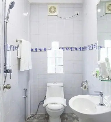Standard Tek Kişilik Oda