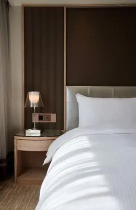 Business İki Ayrı Yataklı Oda