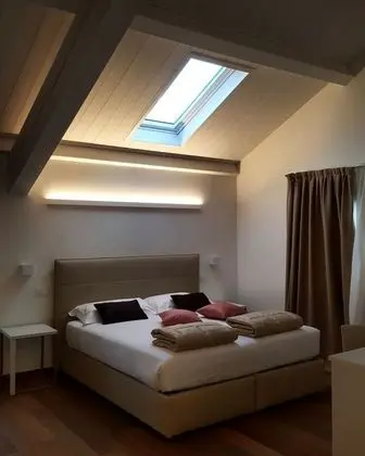 Deluxe Tek Büyük Yataklı Oda, 1 Büyük (Queen) Boy Yatak