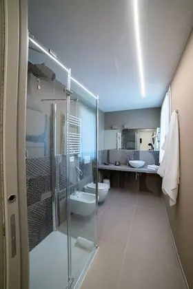 Deluxe Tek Büyük Yataklı Oda, 1 Büyük (Queen) Boy Yatak