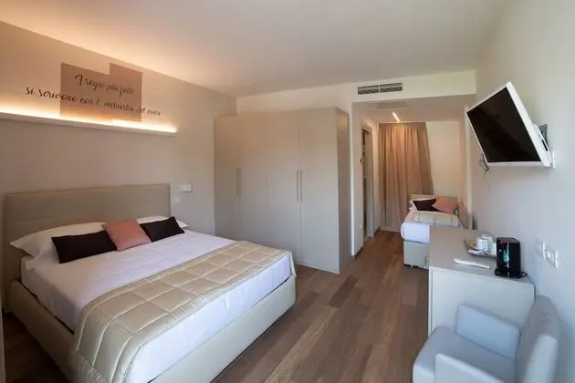 İki Ayrı Yataklı Oda