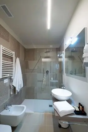 İki Ayrı Yataklı Oda