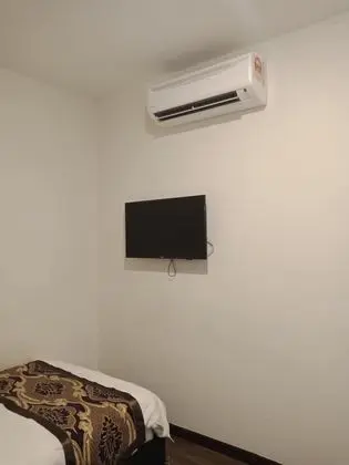 Standard İki Ayrı Yataklı Oda (Super)