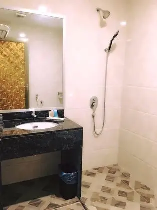 Standard İki Ayrı Yataklı Oda (Super)