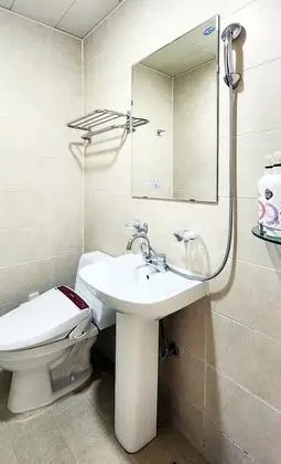 Standard İki Ayrı Yataklı Oda