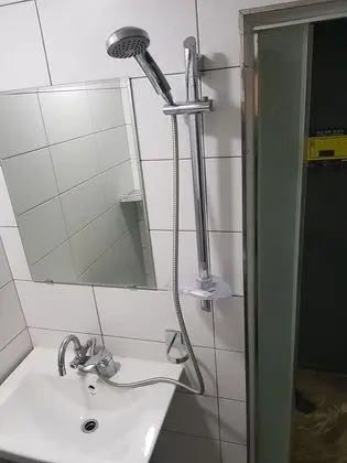 Basic Tek Kişilik Oda, 1 Çift Kişilik Yatak