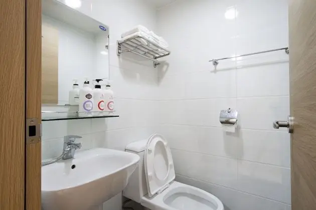 Standard Üç Kişilik Oda