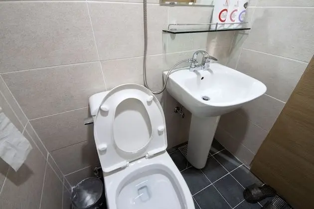 Standard Üç Kişilik Oda