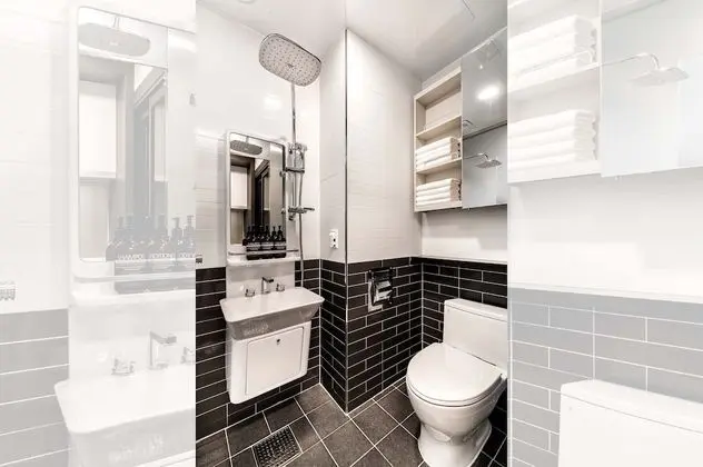 Deluxe Çatı Katı Süiti (Penthouse), Teras (Netflix available)