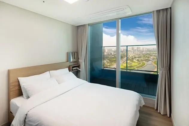 Grand Çatı Katı Süiti (Penthouse), Teras, Göl Manzaralı (Netflix available)
