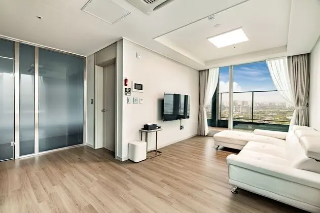 Grand Çatı Katı Süiti (Penthouse), Teras, Göl Manzaralı (Netflix available)