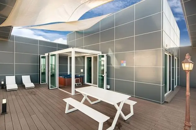 Grand Çatı Katı Süiti (Penthouse), Teras, Göl Manzaralı (Netflix available)