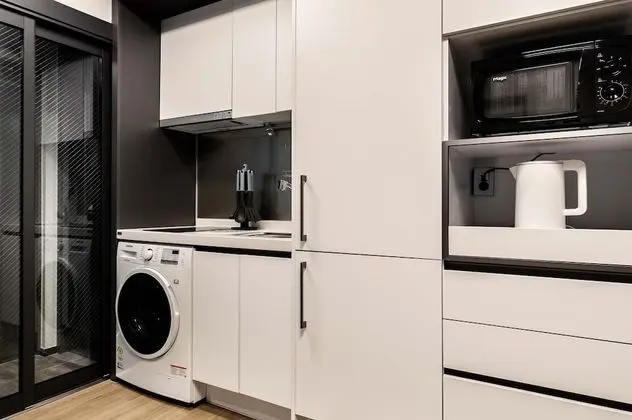 Premier Çatı Katı Süiti (Penthouse), Teras (Netflix available)
