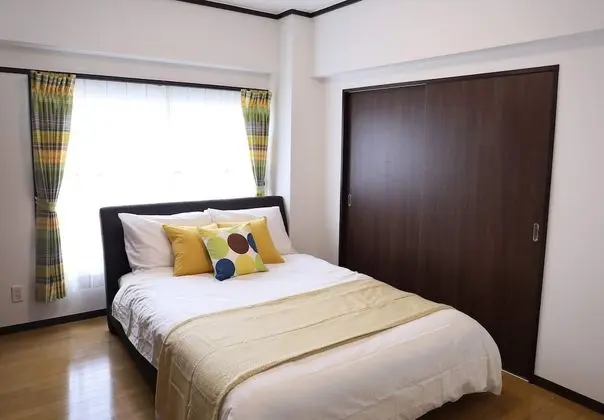 Apart Daire, Sigara İçilmez (401)