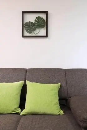Apart Daire, Sigara İçilmez (401)