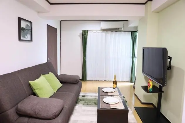 Apart Daire, Sigara İçilmez (401)