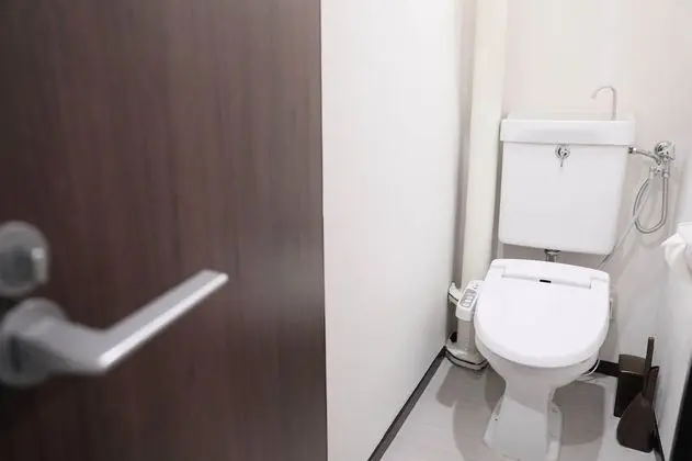 Apart Daire, Sigara İçilmez (401)