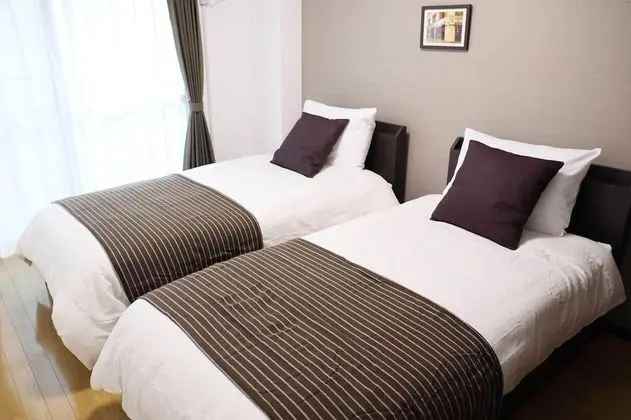Apart Daire, Sigara İçilmez (402)