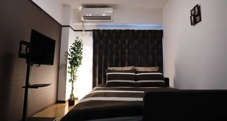 Apart Daire, Sigara İçilmez (402)