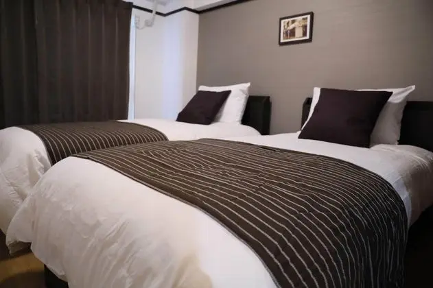Apart Daire, Sigara İçilmez (402)
