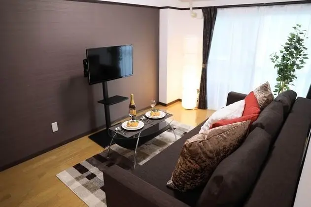 Apart Daire, Sigara İçilmez (402)