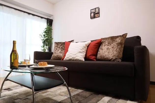 Apart Daire, Sigara İçilmez (402)
