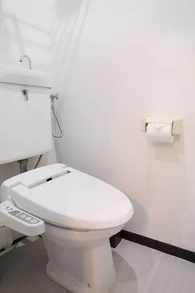 Apart Daire, Sigara İçilmez (402)