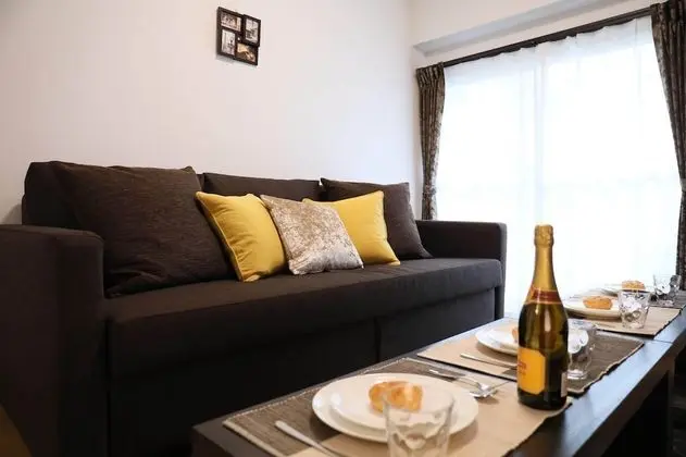 Apart Daire, Sigara İçilmez (403)