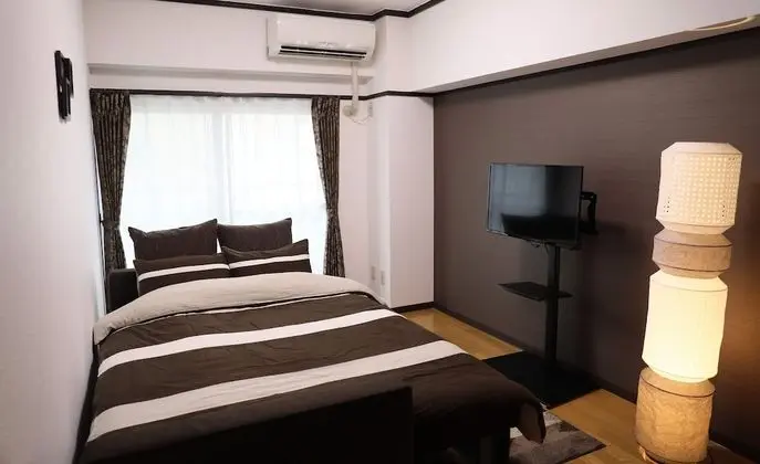 Apart Daire, Sigara İçilmez (403)