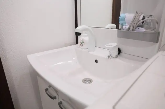 Apart Daire, Sigara İçilmez (403)