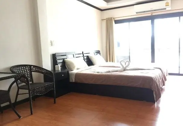 Deluxe İki Ayrı Yataklı Oda