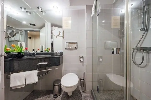 Spacious Urban